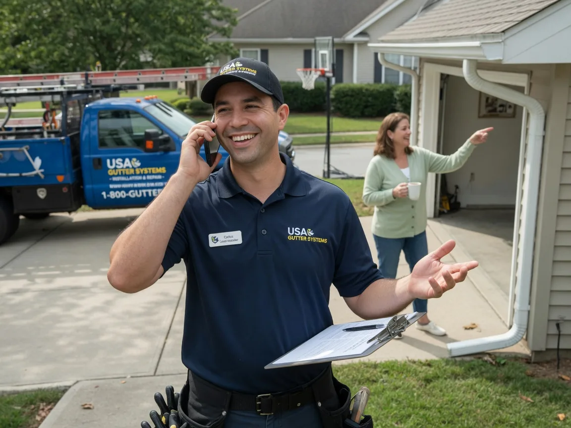 Gutter Installation Big Springs, NE FAQs